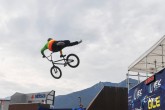 Campionati Europei UEC BMX Freestyle Park 2024 - Cadenazzo - Svizzera 20/09/2024 -  - photo Tommaso Pelagalli/SprintCyclingAgency?2024